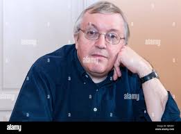 Paul preston historian hi-res stock photography and images