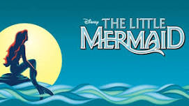 Disney's THE LITTLE MERMAID