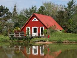 Ferienhaus Stella 5 P Am See Garten Nordsee Ferienhaus Nordsee Ferienhaus Ferienhaus Am Strand