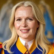 Margot Parker (@MargotLJParker)