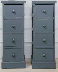Grey bedside cabinets & tables (17). Home Furniture Diy Furniture Pair Of Bedside Drawers Cupboards Grey Bedroom Tables Unit Storage Furniture Home Furniture Diy