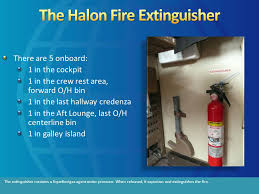 A costly process for both the aircraft owner and insurance carrier. Emergency Safety Procedures Training Ppt Video Online Download