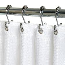 Moen® double shower curtain hooks in old rubbed bronze (set of 12) 373. Bronze Shower Rings Hooks At Lowes Com