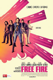Our best movies on netflix list includes over 85 choices that range from hidden gems to comedies to superhero movies and beyond. Twoohsix Com Free Fire Movie Review