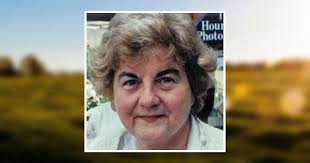 Jane Walton Obituary May 17, 2018
