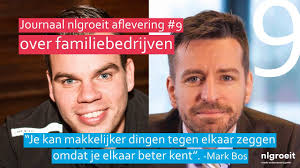 Mark Bos