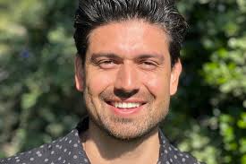 Renato Sanchez, DPT22