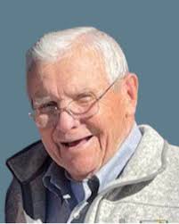 David Hulet Ashe Obituary January 19, 2024