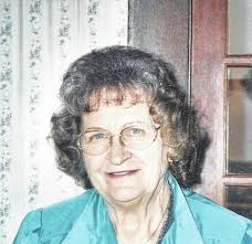 Martha Kite Obituary (2015)