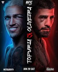 🚨BREAKING: Joel Alvarez vs. Benoit St Denis in the works for #UFC315 in  Montreal Canada #ufc