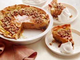The site may earn a commission on some products. 57 Best Thanksgiving Pie And Tart Recipes Food Network