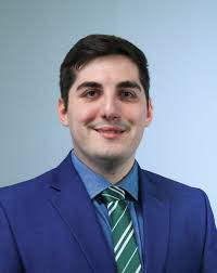 Red, Blue or … Green? Meet Western Maryland's emerging opposition party