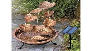 Fuentes de pared para jardines pequeños. Pequenas Fuentes De Agua De Jardin Youtube