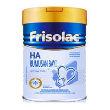 We did not find results for: Frisolac Ha Step 1 Step 2 900g 400g