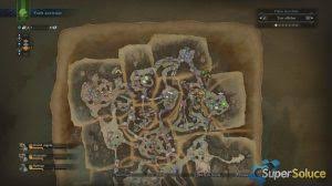 Monster hunter rise is home to five core maps that players will visit throughout their time hunting down monsters. Endemic Life Researcher Bounties Game Of Guides