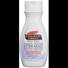 Palmer S Lait Hydratant Corps A L Huile De Coco Achetez Sur Everykid Com