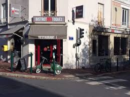 Bistrot Des Toques Suresnes Restaurant Avis Numero De Telephone Photos Tripadvisor