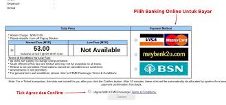 5099) ialah syarikat penerbangan tambang murah berpengkalan di malaysia.airasia merupakan syarikat penerbangan tambang murah pertama di asia. Cara Tempah Tiket Ktm Secara Online Syahrilhafiz Com