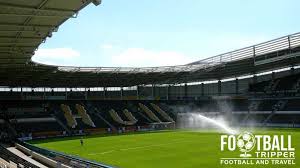 Maybe you would like to learn more about one of these? Hull City Stadium Mkm Stadium Football Tripper