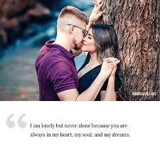 The trial of distance has given our relationships a depth that distance between two hearts is not an obstacle; Sad Long Distance Relationship Quotes Liveosumly