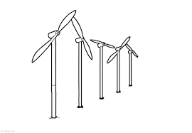 I decided to gear it toward thesolutionsproject.org. Coloring Page Wind Energy Free Printable Coloring Pages Img 14399