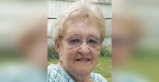 Obituary information for Ruth C. (Laudensack) Kern Jones