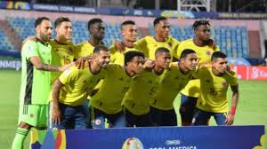 Toda la actualidad de la selección de fútbol de colombia en el mundial de rusia. Seleccion Colombia El Uno A Uno De La Seleccion Colombia Contra Venezuela Ninguno Puede Con Farinez Marca Claro Colombia