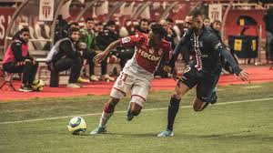 Follow sportskeeda for all the latest news about psg and. Focus On Paris Saint Germain Avant As Monaco Psg