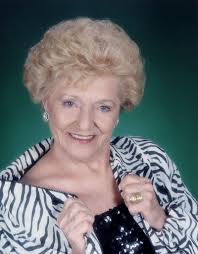 Anne Buckner Obituary (2013)