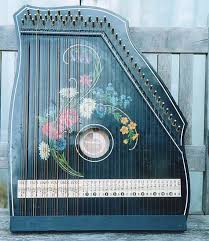 Typical Chord Or Fretless Guitar Zither Musical Instruments Music Genres Folk Instruments