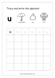 These blocks, with graphic art, oversized letters, and words, are perfect for kids of all ages. Alphabet Writing Small Letters Lowercase Alphabet Writing Worksheets Alphabet Writing Practice Megaworkbook