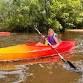 Wild Child Camp Paddling at Bodcau