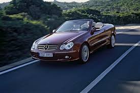 Mercedes Benz Clk 200 Kompressor Cabriolet Mercedes Benz Mercedes Mercedes Car