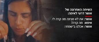 انضم إلى فيسبوك للتواصل مع ‏אושר דרעי‏ وأشخاص آخرين قد تعرفهم. Ntlqzift3kmnbm