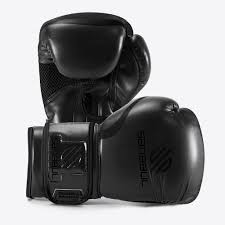 Essential Gel Boxing Kickboxing Training Gloves
