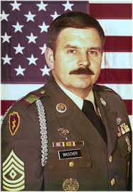 William Wascher Obituary