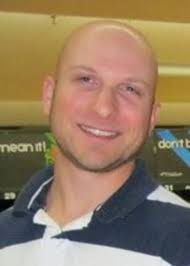 Justin Lasher's Instagram, Twitter & Facebook