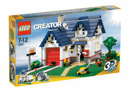 Lego haus bauen anleitung , raumteiler dachschrage erstaunlich selber bauen anleitung von, käethe weimann s articles page 8 außergewöhnlich kalkputz innen. Lego Creator Haus Mit Garage 5891 Gunstig Kaufen Ebay