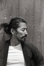 Samurai Asian Men Long Hair Long Hair Styles Men Asian Men Hairstyle