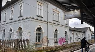 Interessenten Wollen Dem Bahnhof Ratingen Ost Leben Einhauchen