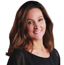 Ann Grider, M.D., FACOG