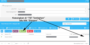 Bbbb profil sekolah nama sekolah : Solusi Cara Mengatasi Kepala Sekolah Belum Diisi Di Dapodik Pada Beranda Aplikasi Pmp Dadang Jsn