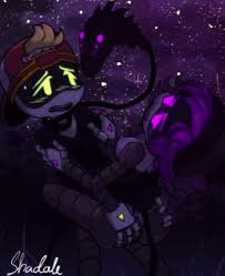 Glitch Productions Thad (murder Drones) 1boy1girl 2d - Lewd.ninja