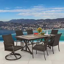 Pin On Outside Porch Dining Table