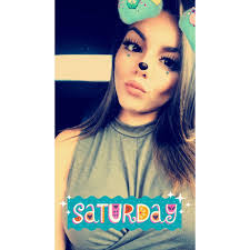 Lacy Perez's Instagram, Twitter & Facebook