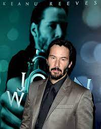Keanu Reeves Imagenes Y Fotografias Getty Images In 2021 Keanu Reeves Keanu Reeves John Wick Keanu Charles Reeves