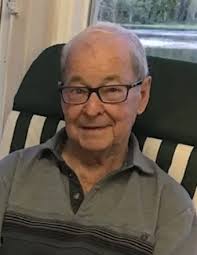 Obituary information for Clayton Leach