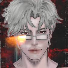 Sylus Sketch Sheet Practice for Anime-Style Drawing