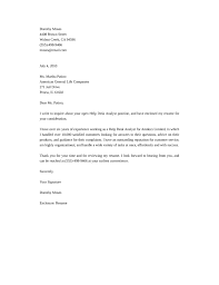 Help Desk Technician Cover Letter It Help Desk Cover Letter