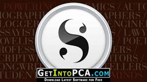 This rewrite paper software is designed to refresh texts based on context because the meaning of the original source should be conveyed in the rewritten paper. Scrivener 1 9 8 0 Free Download